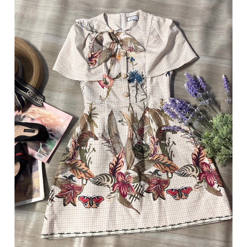 [Thanh lý] Đầm dự tiệc new (a1)