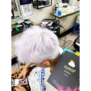 Bột tẩy tóc Cloud Bleach