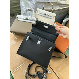 túi xách Hm thời trang-size 25cm, tag bạc