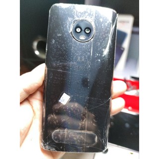 Điện thoại Motorola G6