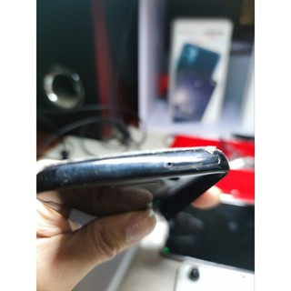 Điện thoại Motorola G6