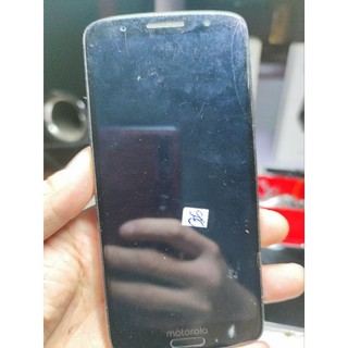 Điện thoại Motorola G6