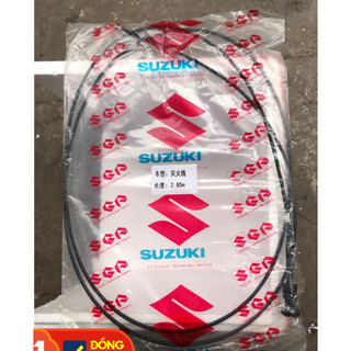 Bộ dây số suzuki 500kg/ suzuki 7 chỗ .