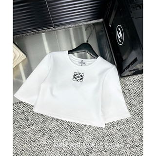 Áo thun crotop lowe cao cấp