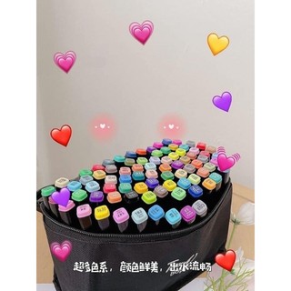 BÚT DẠ 48 CÂY KÈM TÚI SIÊU SỊN (giá 79k)