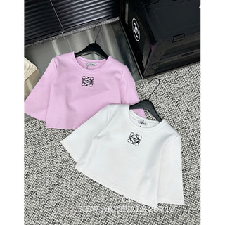 Áo thun crotop lowe cao cấp