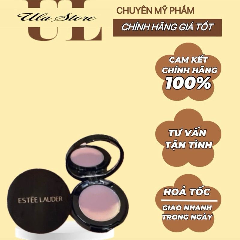 Son Dưỡng MôiEsteeLauder Lip Balm mini có Gương