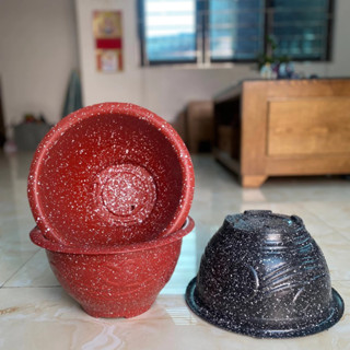 Combo 10 chậu T38 trồng sen súng KT 36x20cm , hoa cây cảnh chậu hàng bình thuận