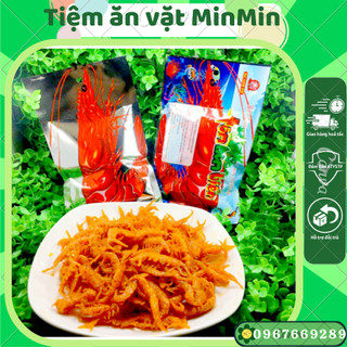 Bim bim tôm hùm biển Ba Anh Em Food