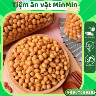 Đậu Phộng da cá cốt dừa 500g