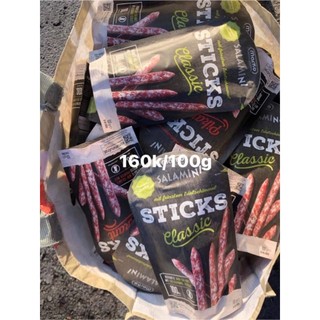 Salami Marko Stick Classic 100g