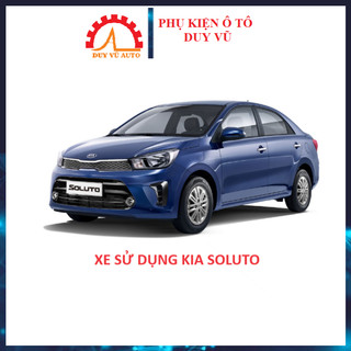 CHẮN BÙN LÒNG DÈ TRƯỚC KIA SOLUTO