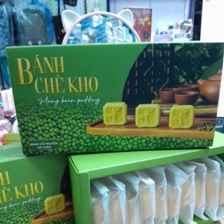 Hộp bánh chè kho đại đồng ( 500g )