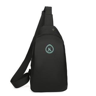 Túi đeo chéo nam đi chơi đi làm phong cách trẻ trung TC011