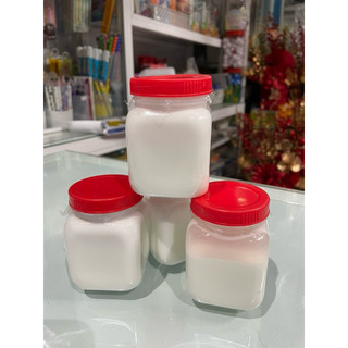 Keo sữa atm dán tường, tranh, giấy, thảm simili,…-keo sữa atm nguyên liệu làm slime và squishy handmade