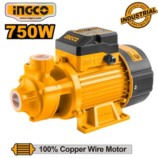 Máy bơm nước đẩy cao 750w ingco vpm7508