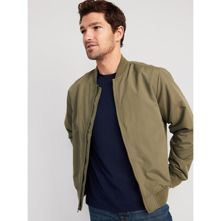 BOMBER OLDNAVY NAM CHÍNH HÃNG