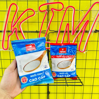 Muối cao cấp Vifon gói 450g