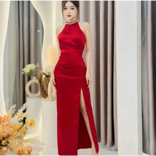 Đầm phi nữ