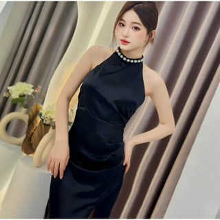 Đầm phi nữ