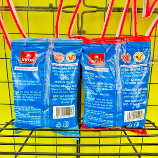 Muối cao cấp Vifon gói 450g