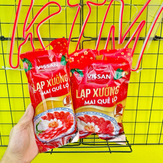 Lạp xưởng Vissan Mai Quế Lộ