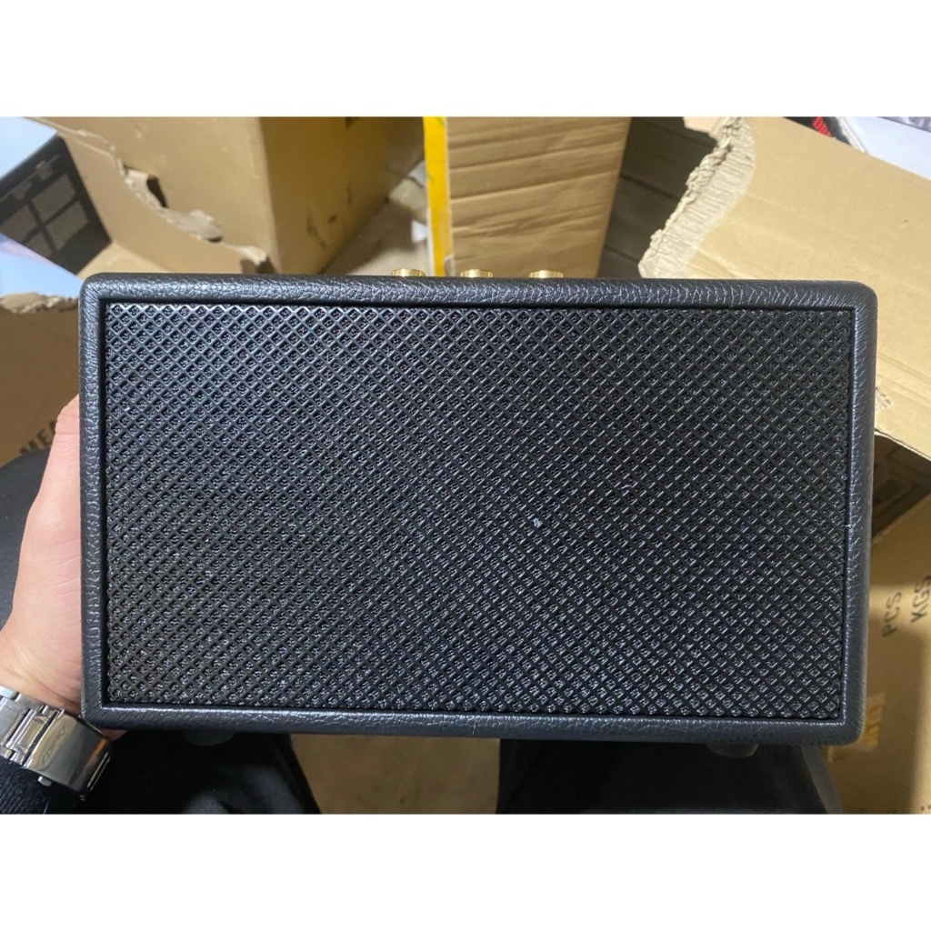 Loa Bluetooth M13 Công Suất Lớn, Loa không dây M13 Nghe Nhạc Hay, Pin Sử Dụng 10 Giờ, Âm Thanh 3D, Bass Căng | BigBuy360 - bigbuy360.vn