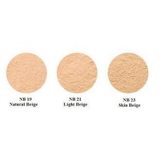 Phấn phủ Mik@vonk Blooming Face Powder 30g