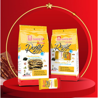 Rong biển kẹp hạt dinh dưỡng Roxy, Roxxy
