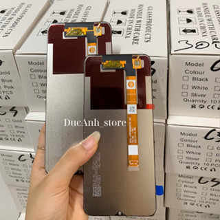 Màn hình oppo Realme C3/ C3i/ 5i/ 6i/ A5(2020)/ A9(2020).( tặng kèm keo + cường lực )
