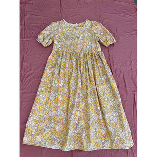 Đầm baby doll