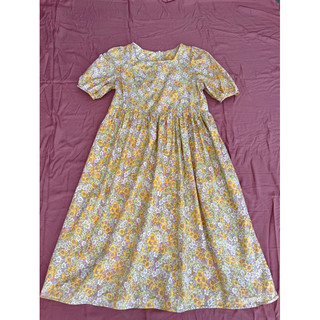 đầm baby doll