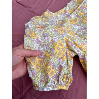 đầm baby doll
