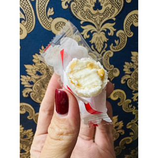 500gr Bánh dừa nhân kem