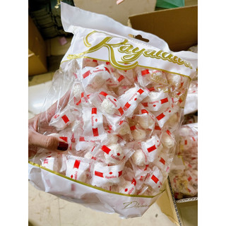 500gr Bánh dừa nhân kem