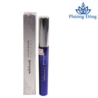 Mascara Mik@vonk Collagen Volume & Curling 8ml