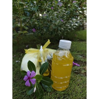 Hương chanh sunlight để pha nước rửa chén 10ml