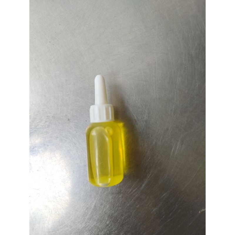Hương chanh sunlight để pha nước rửa chén 10ml