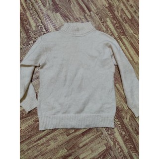 dạ phao dan len blazer 55k