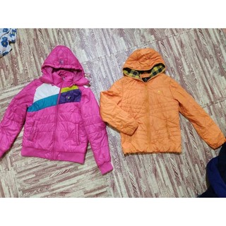 dạ phao dan len blazer 55k