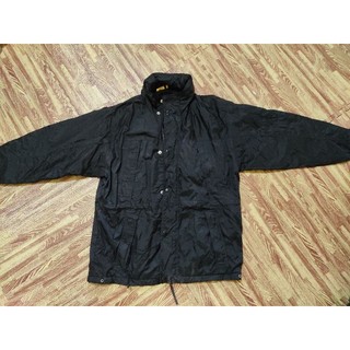 dạ phao dan len blazer 55k