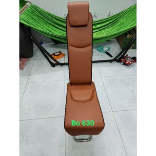 Ghế giữa xe Carnival