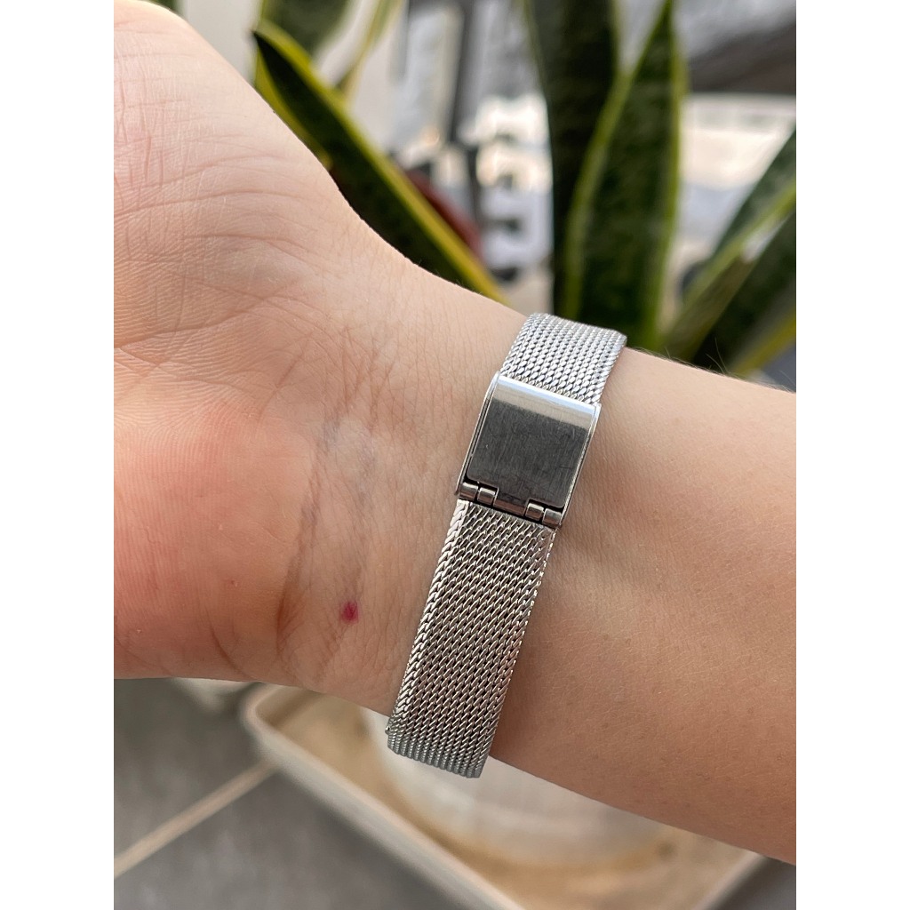 Đồng hồ nữ Pierre Lannier chạy pin hàng Si