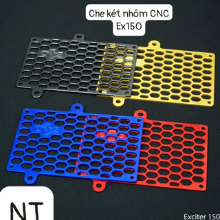 Che két nước cnc loại tốt lắp cho winner , ex 150 , satria fi , sonic , winner x , raidew fi