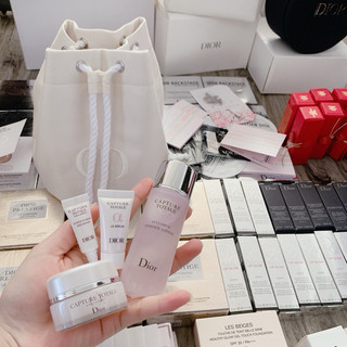 [BILL ĐẦY ĐỦ] Set Dior Capture Totale về Sẵn 4 Món “𝐂𝐇𝐎̂́𝐍𝐆 𝐋𝐀̃𝐎 𝐇𝐎𝐀́ - 𝐍𝐀̂𝐍𝐆 𝐂𝐎̛ 𝐃𝐀 - 𝐒𝐄 𝐋𝐎̂̃ 𝐂𝐇𝐀̂𝐍 𝐋𝐎̂𝐍𝐆”  (FULLBOX)