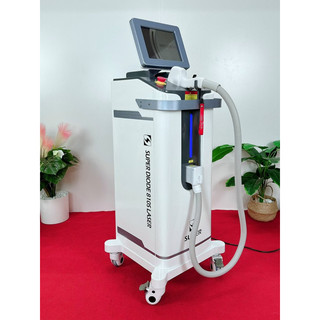 Máy Triệt Lông Diode Laser 808 - Máy Triệt Lông Diode SUPER Bắc Kinh [ BẢO HÀNH 24  ]