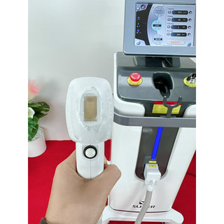 Máy Triệt Lông Diode Laser 808 - Máy Triệt Lông Diode SUPER Bắc Kinh [ BẢO HÀNH 24  ]