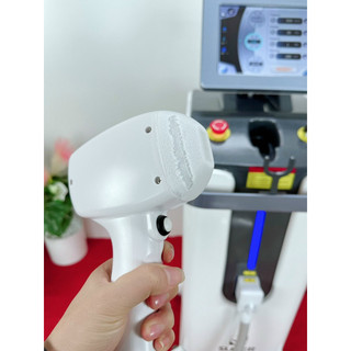 Máy Triệt Lông Diode Laser 808 - Máy Triệt Lông Diode SUPER Bắc Kinh [ BẢO HÀNH 24  ]