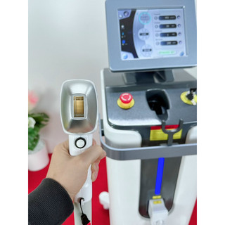 Máy Triệt Lông Diode Laser 808 - Máy Triệt Lông Diode SUPER Bắc Kinh [ BẢO HÀNH 24  ]