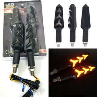Đèn Led xinhan hiệu ứng chạy Lamboghini Đầy đủ các màu